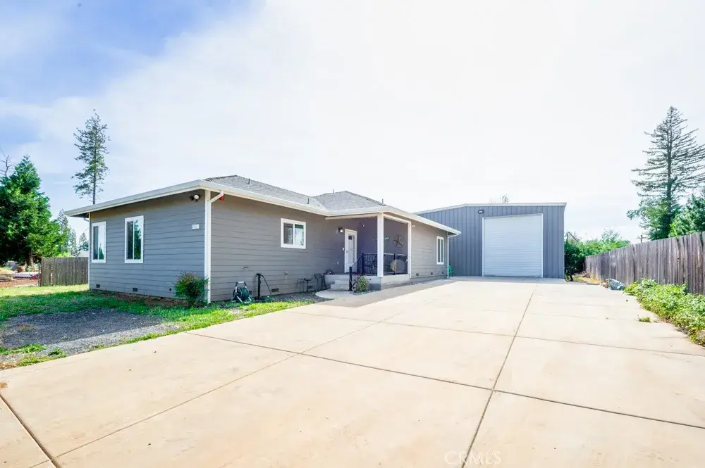 6157 Erika, Paradise, CA 95969 - #1
