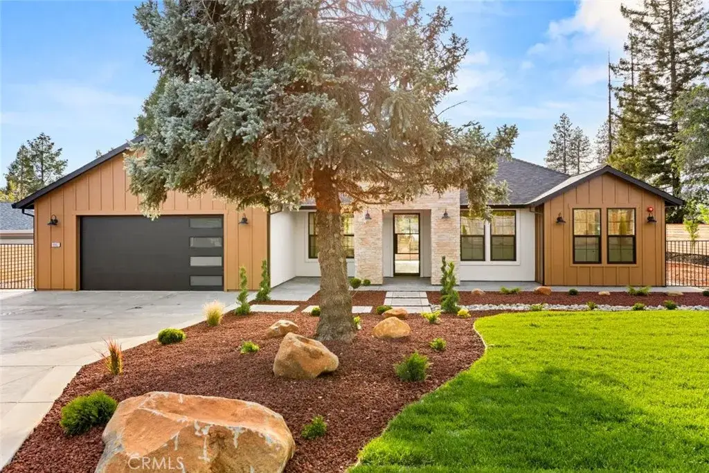 6907 Linry Lane, Paradise, CA 95969 - #1