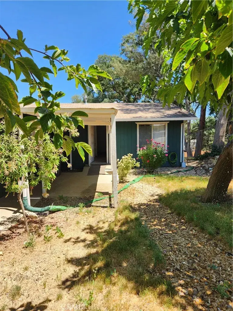 3940 Mullen, Clearlake, CA 95422 - #1
