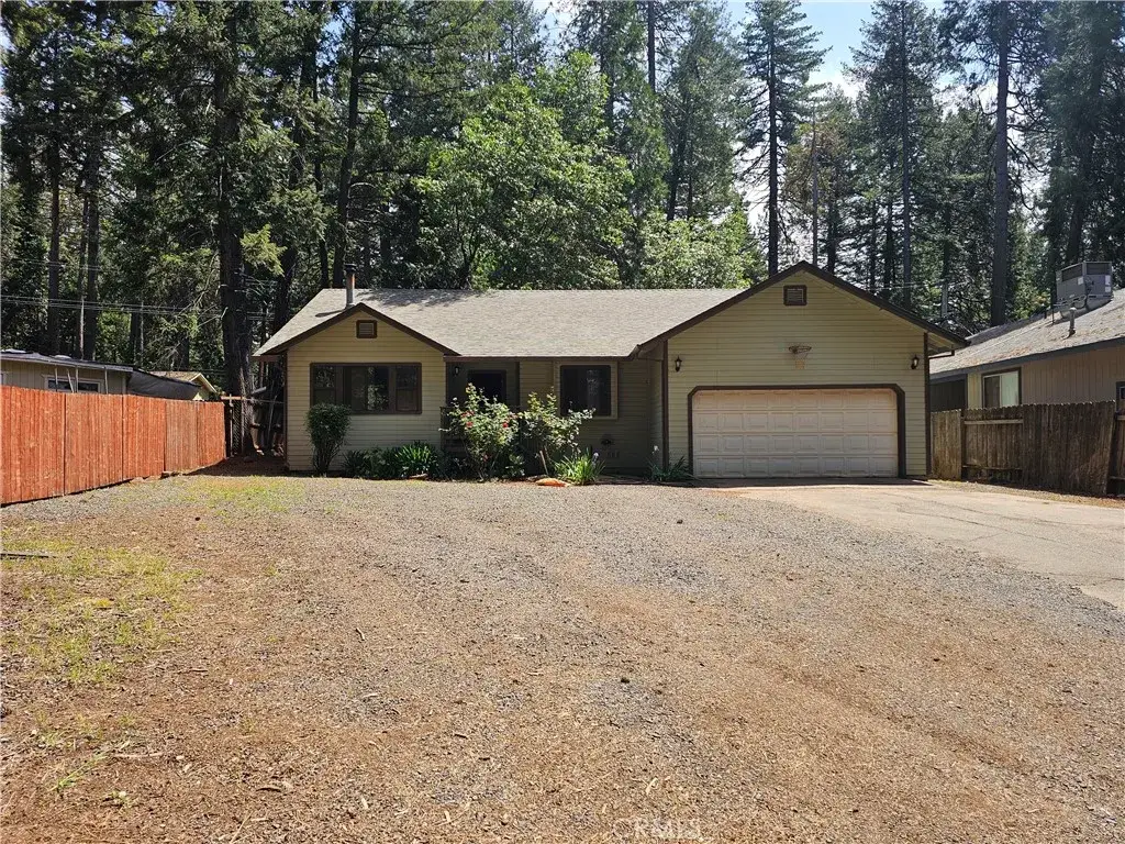 14708 Wood Drive, Magalia, CA 95954 - #1