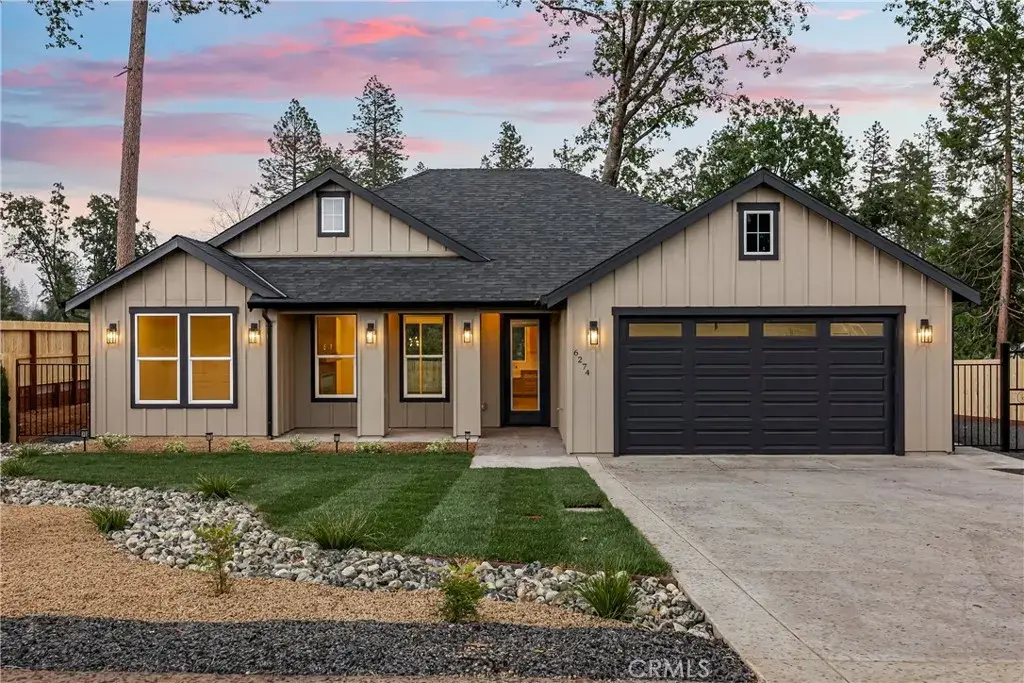 6274 Forest Lane, Paradise, CA 95969 - #1