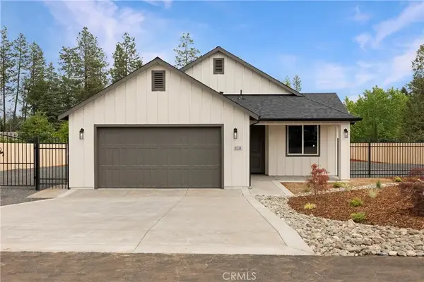 6250 Forest Lane, Paradise, CA 95969