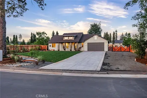 6240 Himmel Street, Paradise, CA 95969