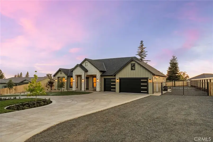 5399 Harrison Road, Paradise, CA 95969 - #2
