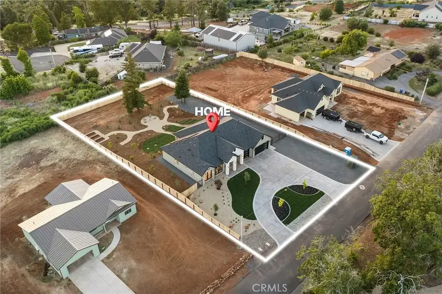 5399 Harrison Road, Paradise, CA 95969 - #3