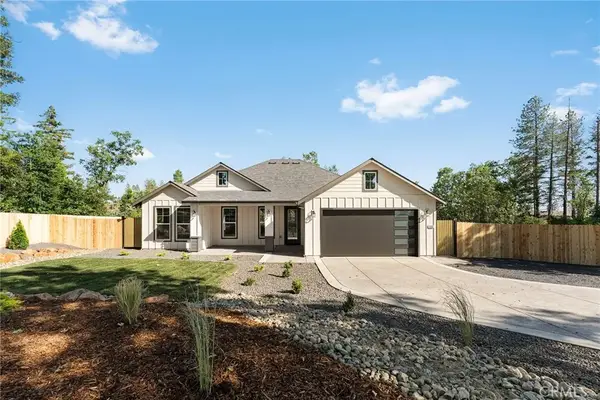 1092 Kindig, Paradise, CA 95969