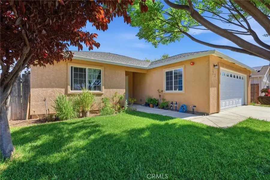 22 Vaquero Drive, Oroville, CA 95965 - #2