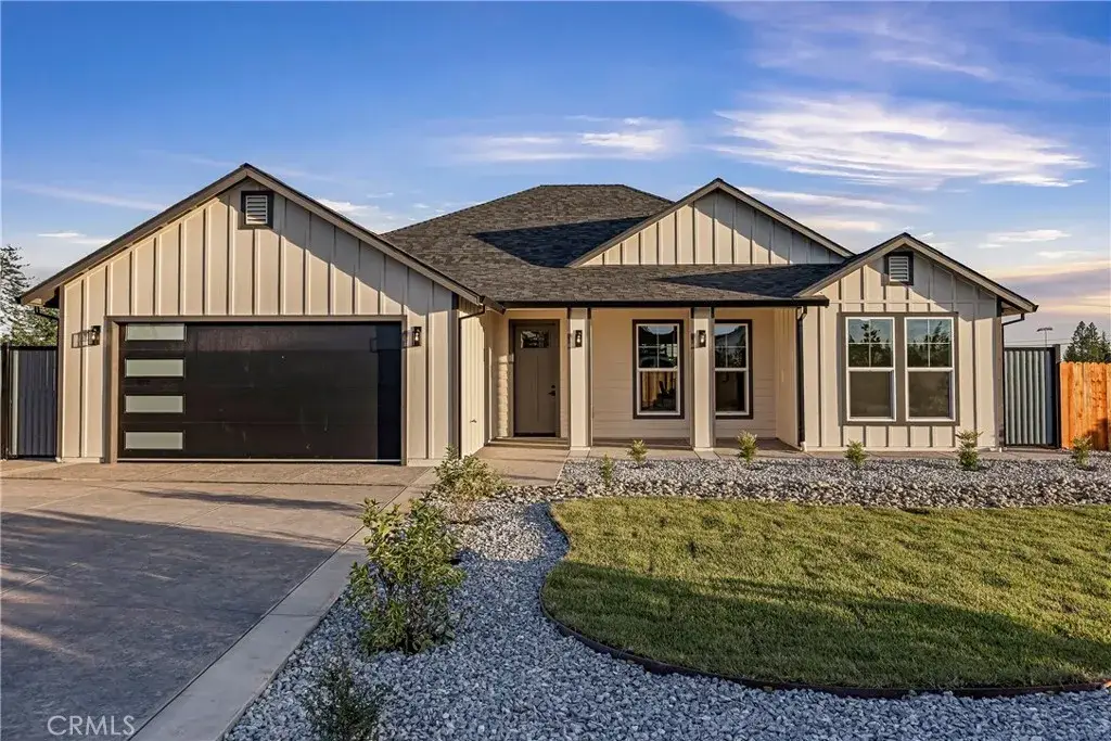 1095 Fairview Drive, Paradise, CA 95969 - #1