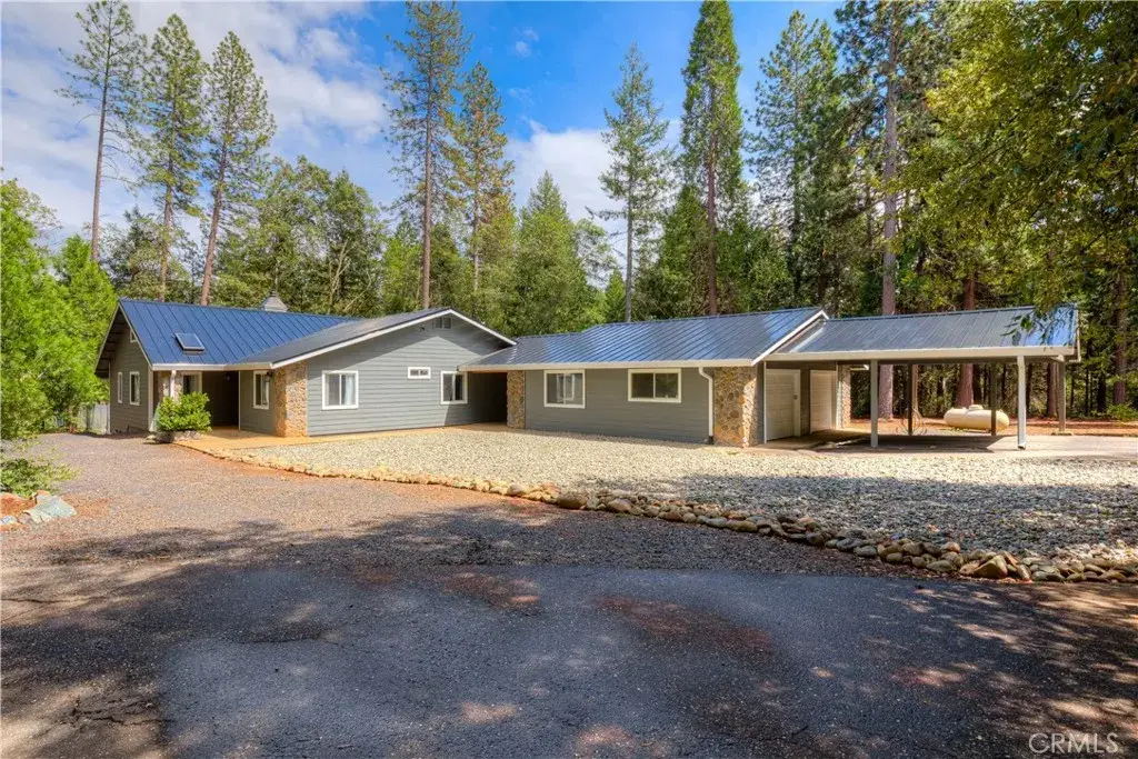 5864 Paschal, Magalia, CA 95954 - #1
