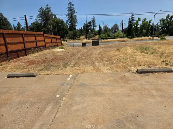 6201 Clark, Paradise, CA 95969
