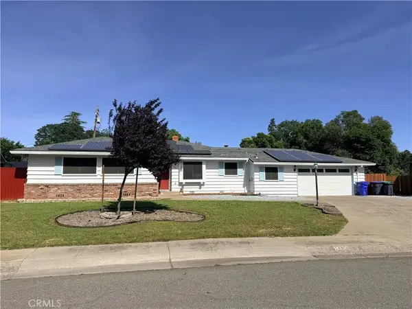 1405 Robinsin Drive, Red Bluff, CA 96080