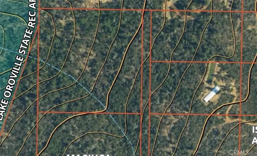 0 Condor, Oroville, CA 95965 - #3