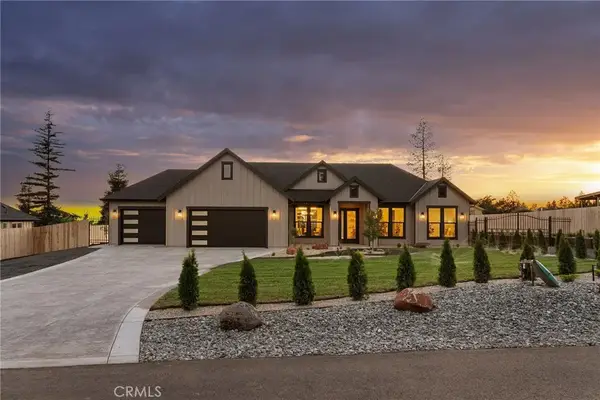 5409 Harrison Road, Paradise, CA 95969