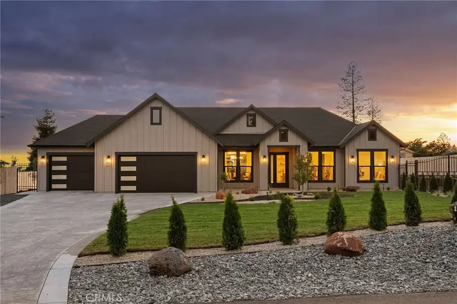 5409 Harrison Road, Paradise, CA 95969 - #2