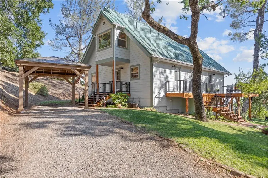 4592 Wendlis Road, Forest Ranch, CA 95942 - #1