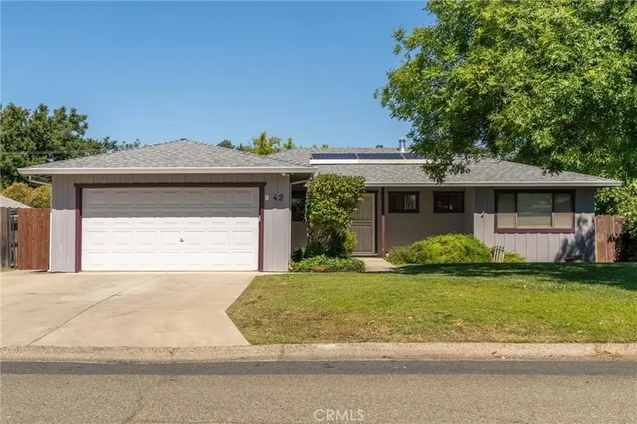 42 Rockridge Court, Oroville, CA 95966 - #2