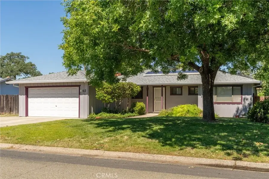 42 Rockridge Court, Oroville, CA 95966 - #3
