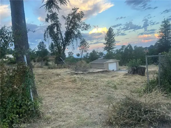 462 Horseshoe Hill, Paradise, CA 95969