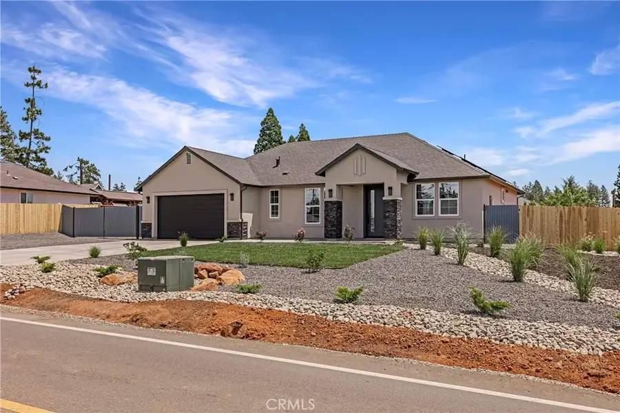 5850 Sawmill Road, Paradise, CA 95969 - #2