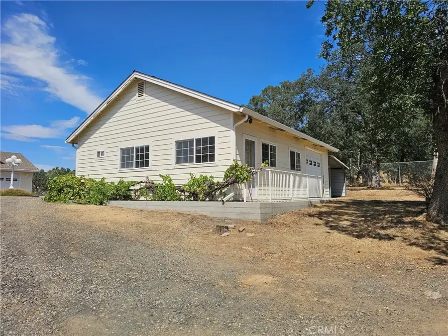 4995 Durham Pentz Road, Butte Valley, CA 95965 - #3