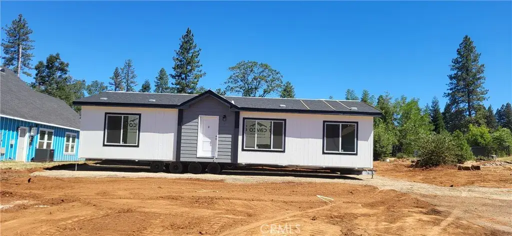 1657 Wee Dell, Paradise, CA 95969 - #1