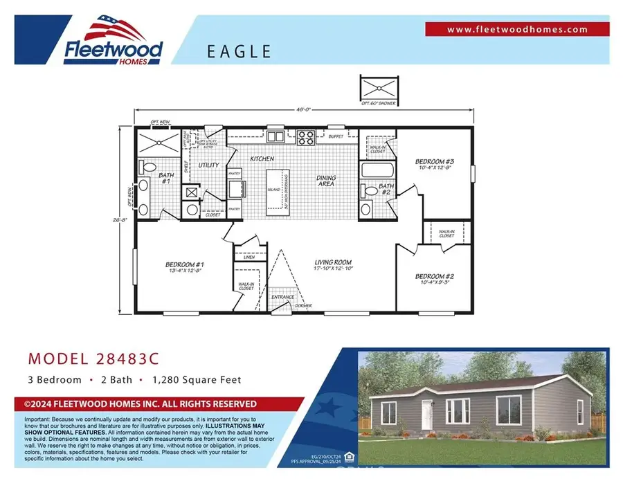 1657 Wee Dell, Paradise, CA 95969 - #2