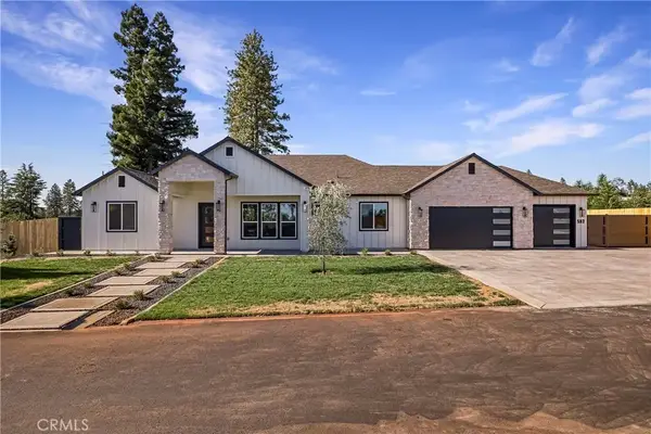 503 Nottingham Park, Paradise, CA 95969
