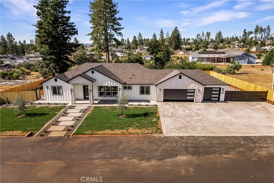 503 Nottingham Park, Paradise, CA 95969 - #3