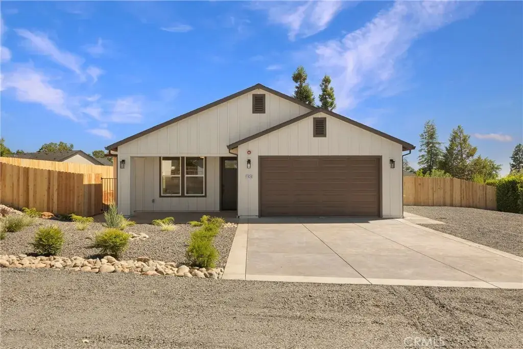 1936 Siler Way, Paradise, CA 95969 - #1