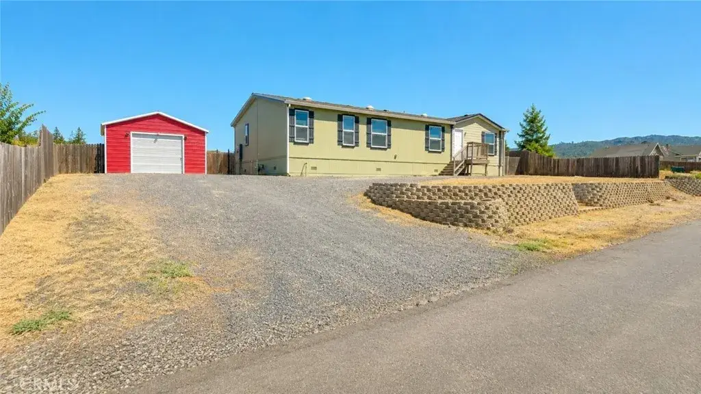 1863 Norwood, Paradise, CA 95969 - #1