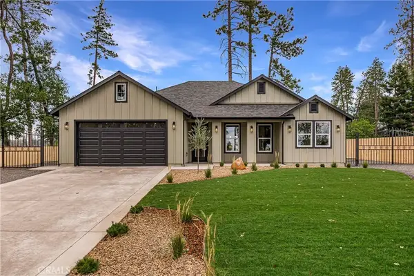 1843 Lillian Avenue, Paradise, CA 95969