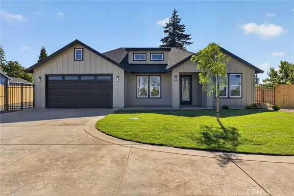 5456 Foster Road, Paradise, CA 95969