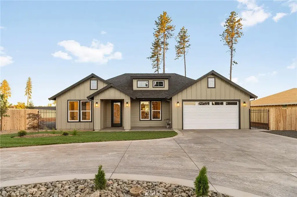 570 Bille Road, Paradise, CA 95969 - #1