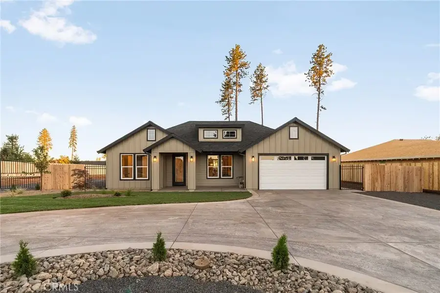 570 Bille Road, Paradise, CA 95969 - #3
