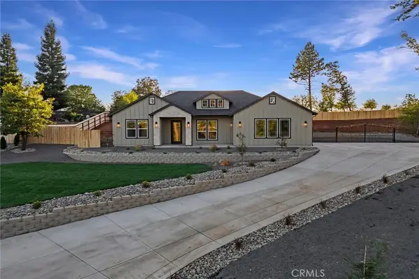 5385 Breezewood Drive, Paradise, CA 95969
