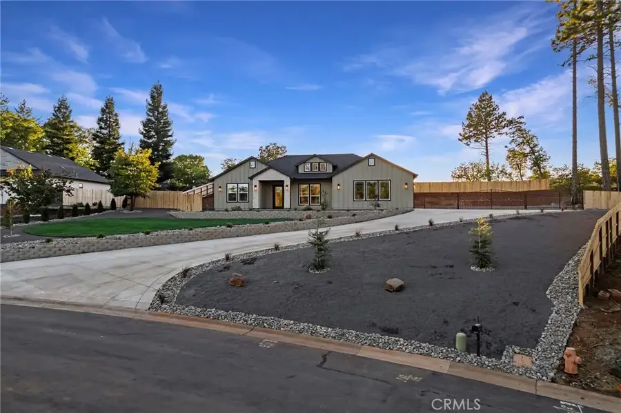 5385 Breezewood Drive, Paradise, CA 95969 - #2