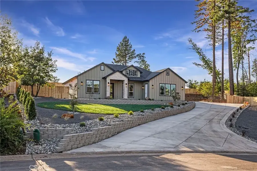 5385 Breezewood Drive, Paradise, CA 95969 - #3