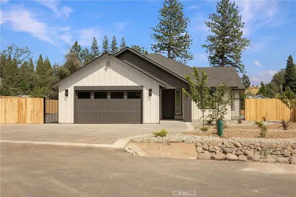 1586 Gate, Paradise, CA 95969