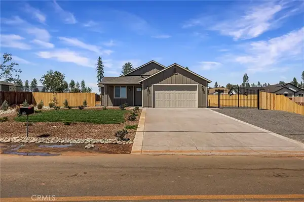 613 Castle Drive, Paradise, CA 95969