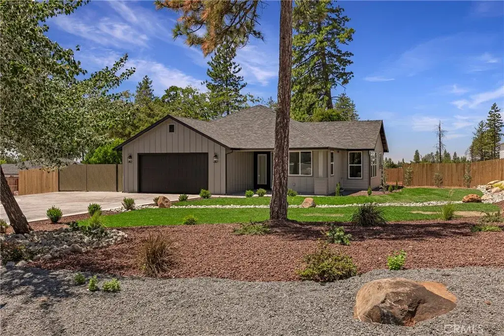 5677 Pentz Road, Paradise, CA 95969 - #1