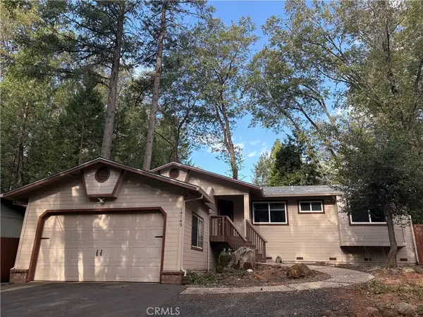14749 Vassar Court, Magalia, CA 95954