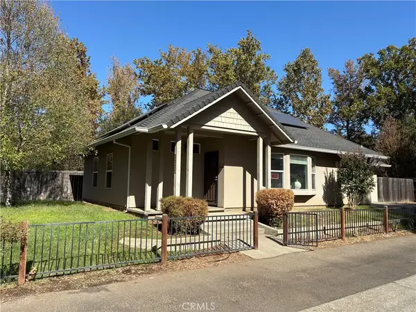 1111 Olive, Chico, CA 95928