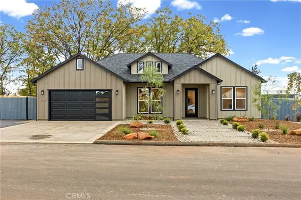 1944 York Towne, Paradise, CA 95969