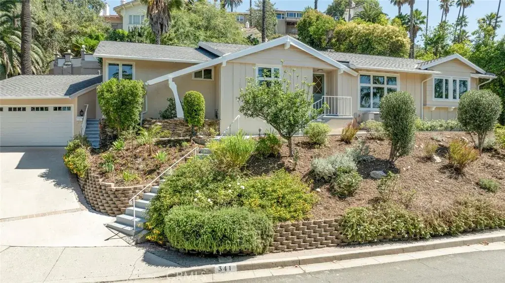 341 Cumberland Road, Glendale, CA 91202 - Image #1