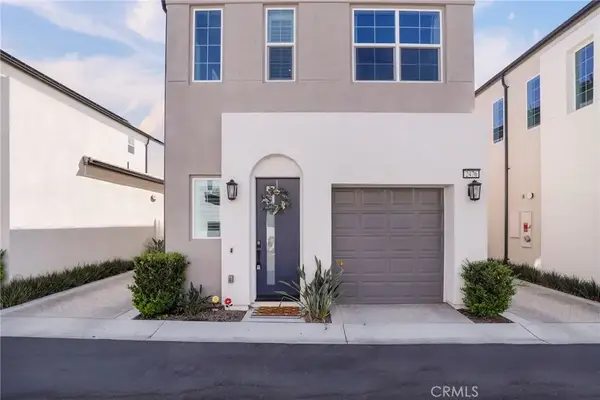 2476 E Encanto Paseo, Ontario, CA 91762