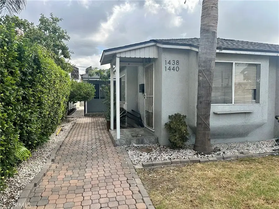 1438 S Woods, East Los Angeles, CA 90022 - #2