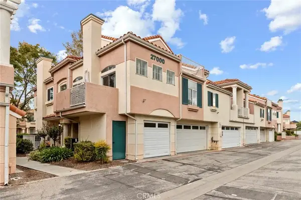 27000 Karns Court #2809, Canyon Country, CA 91387