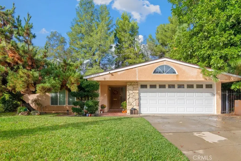 2180 Abajo Drive, Monterey Park, CA 91754 - Image #1