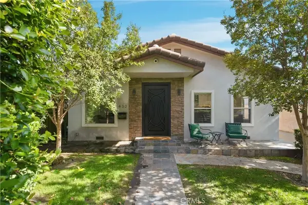 430 N Parish Place, Burbank, CA 91506