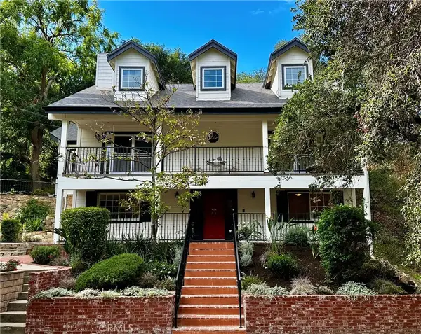 9729 Marcus Lane, Tujunga, CA 91042